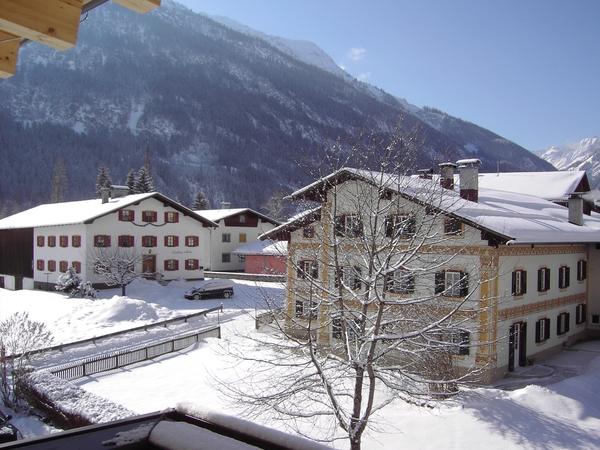 Tirol mailgroep reizen 2010