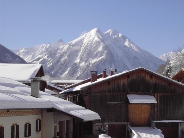 Tirol mailgroep reizen 2010