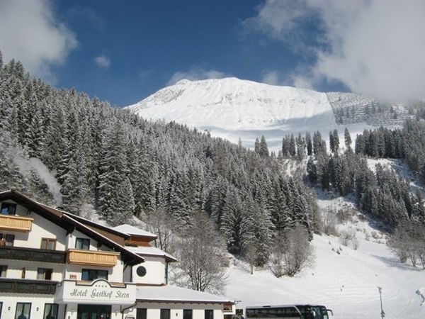 Tirol mailgroep reizen 2010