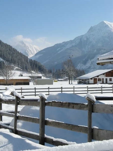 Tirol mailgroep reizen 2010