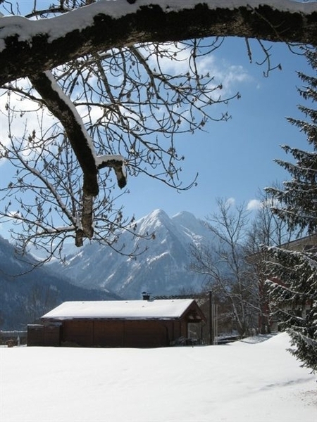 Tirol mailgroep reizen 2010