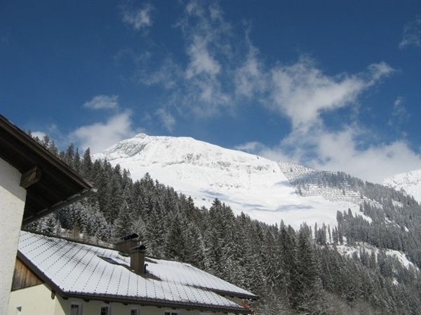 Tirol mailgroep reizen 2010