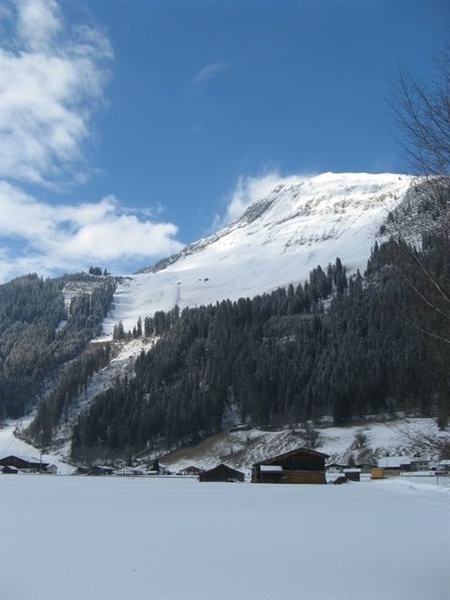 Tirol mailgroep reizen 2010