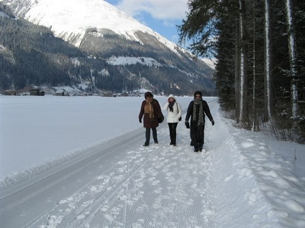 Tirol mailgroep reizen 2010