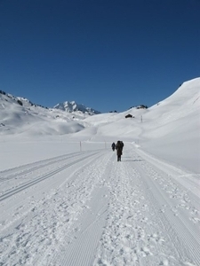 Van Jageralp naar Salober