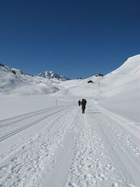 Tirol mailgroep reizen 2010