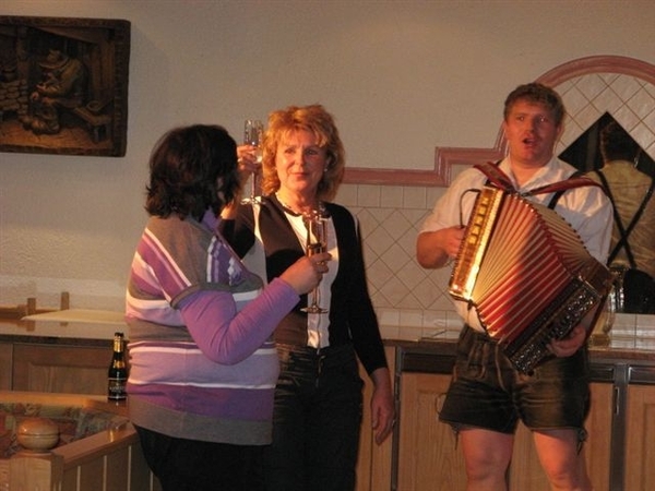 Tirol mailgroep reizen 2010