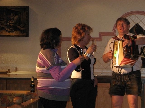 Tirol mailgroep reizen 2010