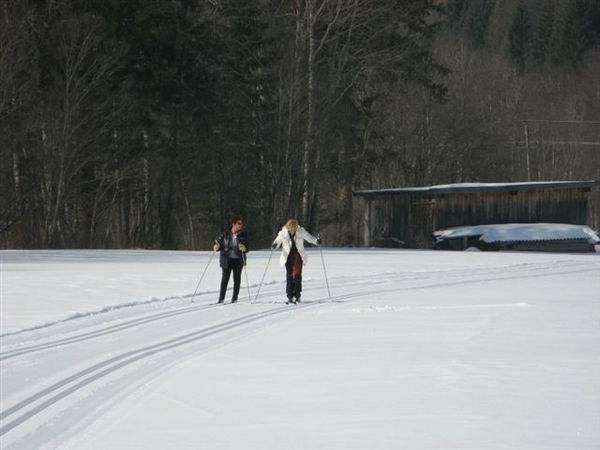 Tirol mailgroep reizen 2010