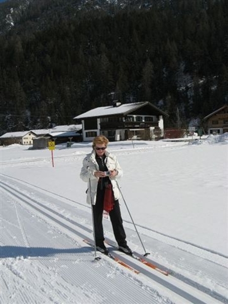 Tirol mailgroep reizen 2010