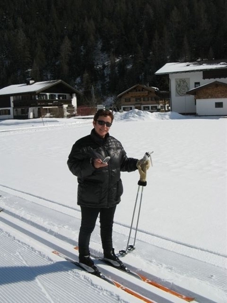 Tirol mailgroep reizen 2010