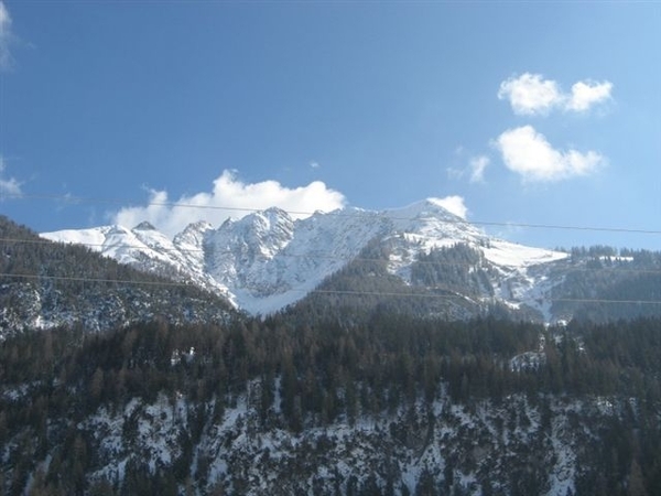 Tirol mailgroep reizen 2010