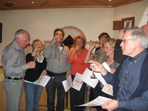 Tirol mailgroep reizen 2010