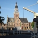 de waagtoren