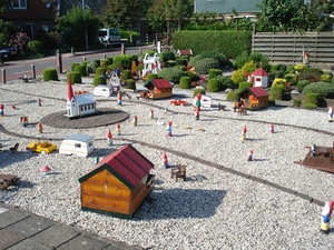 zo langs de weg
