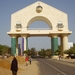 Arc 22 te Banjul