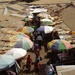 Albert markt Banjul