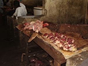 Albert markt Banjul