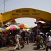 Albert markt Banjul