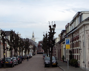 bergen op zoom