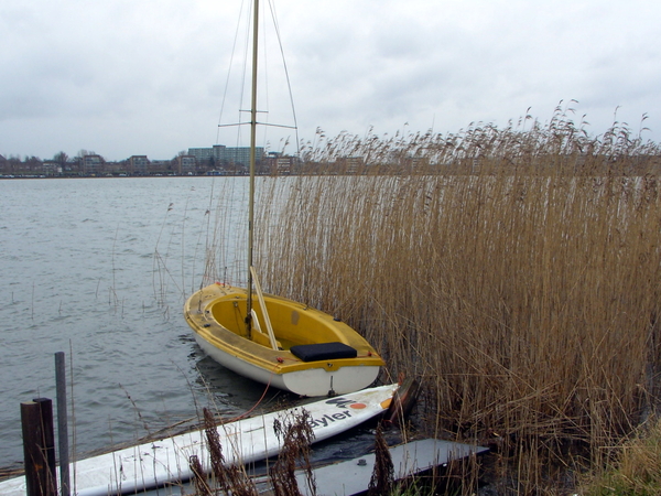 bergen op zoom