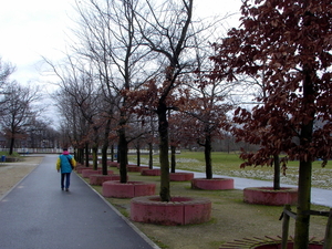 bergen op zoom