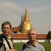 Bangkok - Het Grand Palace