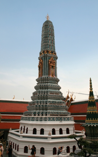 Stupa