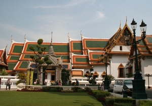 Paleis
