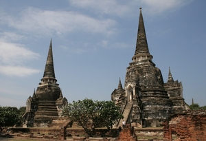Ayatthaya