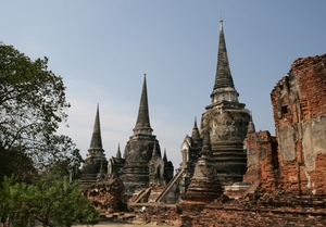 De Wat Si Sanphet