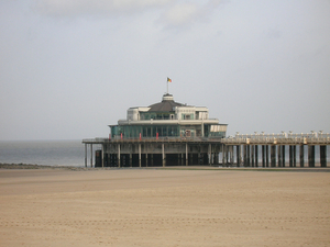 De Pier