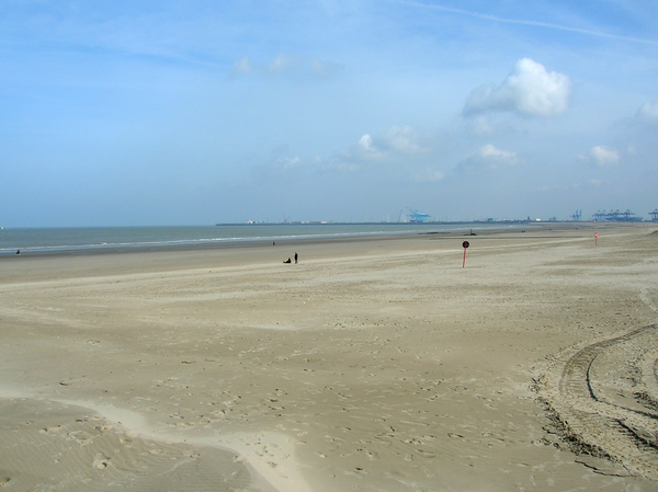 Zeebrugge