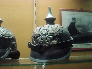 DSC7317 - Pickelhaube