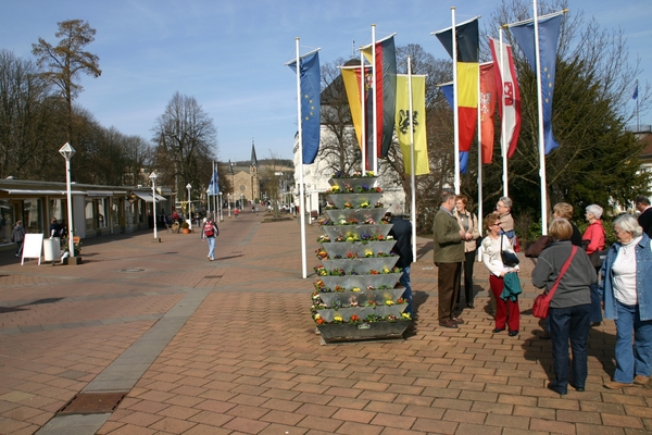 Bad Neuenahr - le guide explique...