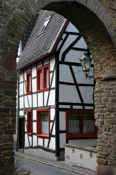 Bad Munstereifel