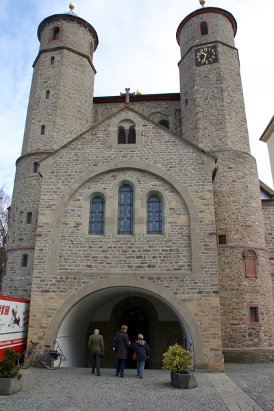 Bad Munstereifel