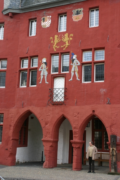 Bad Munstereifel