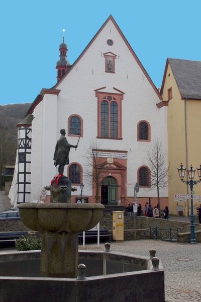 Bad Munstereifel