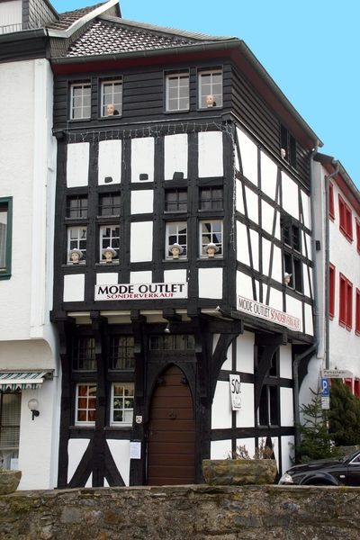 Bad Munstereifel