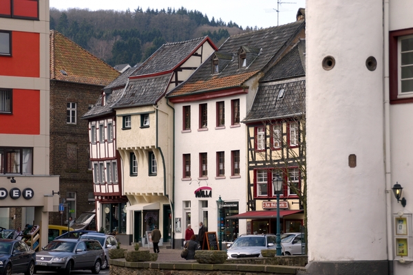 Bad Munstereifel