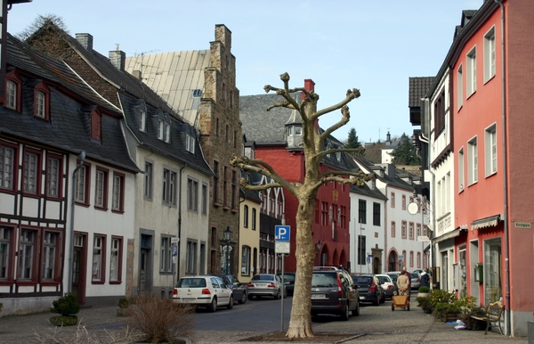 Bad Munstereifel