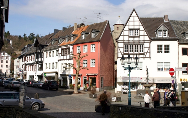 Bad Munstereifel