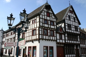 Bad Munstereifel