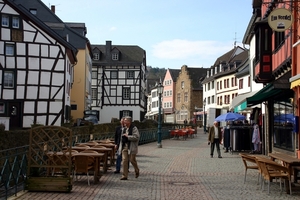 Bad Munstereifel