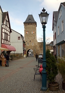 Bad Munstereifel