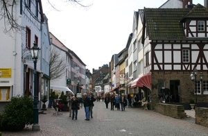 Bad Munstereifel