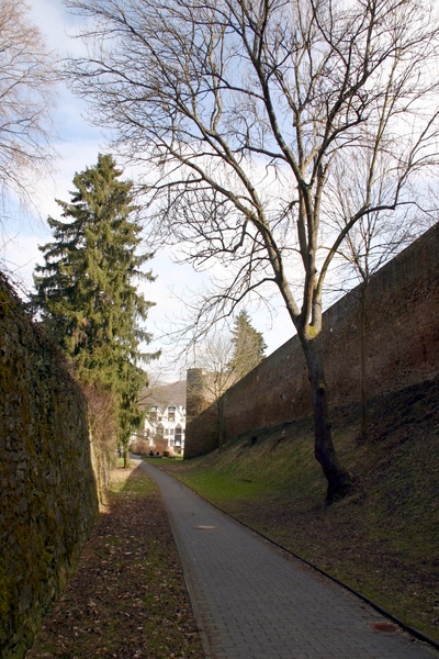 Bad Munstereifel