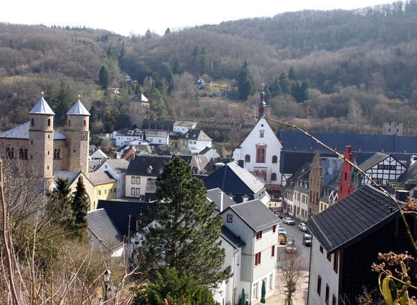 Bad Munstereifel