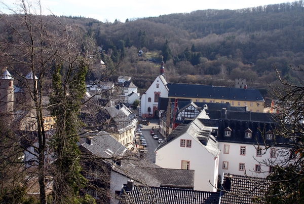 Bad Munstereifel